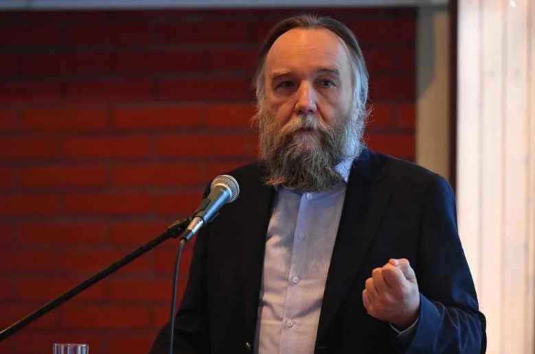 Дугин Александр, философ, политолог, социолог, переводчик и общественный деятель