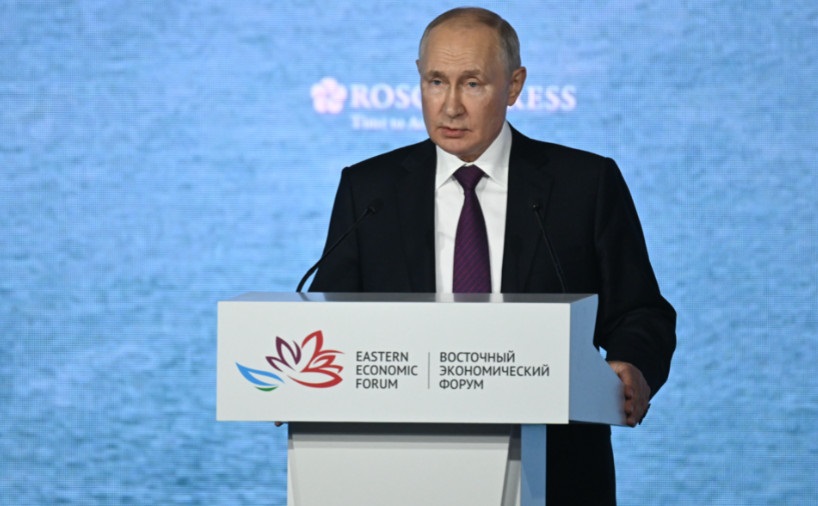 Опережающее развитие Дальнего Востока