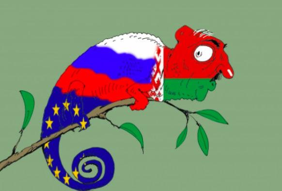 Никаких иллюзий по поводу позиции Лукашенко