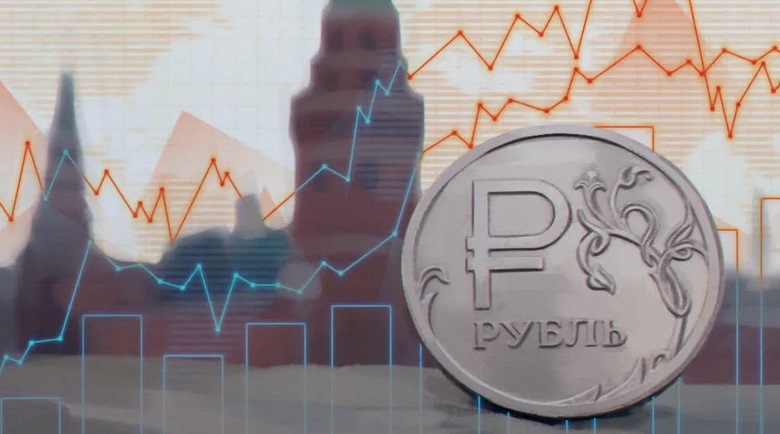 МВФ уже второй раз улучшает прогноз по российской экономике на 2023 го