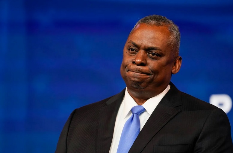 Ллойд Остин: коллективный плач Ярославны