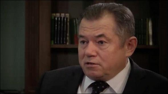 Глазьев Сергей