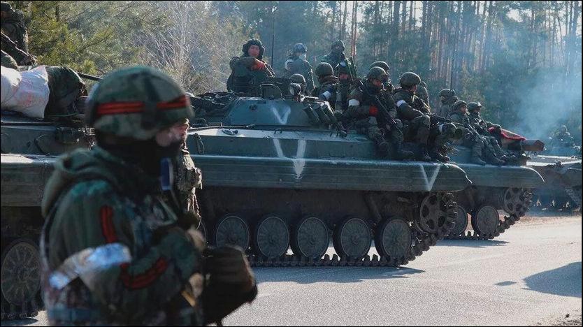 «Артемовская мясорубка»