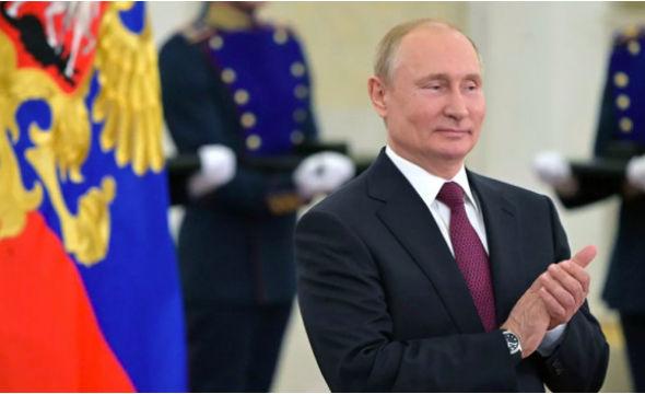 Геополитика: Западные эксперты назвали тех, кто помогает Путину «разваливать Запад»