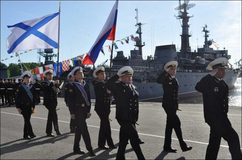 Москва продавила военно-морскую базу в Судане и примеривается к саудитам