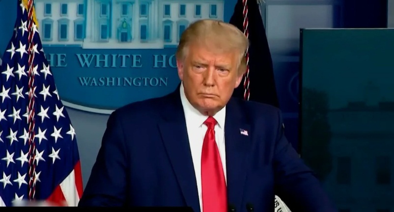 Трамп понял масштабы влияния «глубинной ЕвроАтлантики» на американскую систему