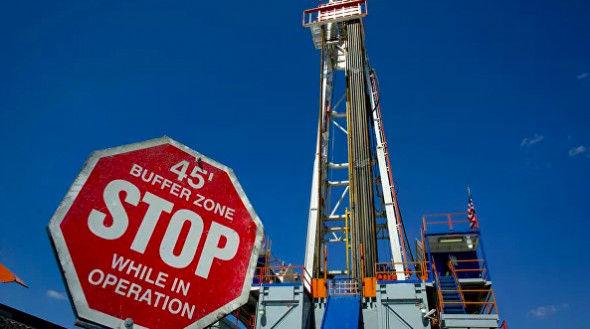 сообщение о неизбежном банкротстве одного из пионеров сланцевой революции Chesapeake Energy вызвало настоящий шок