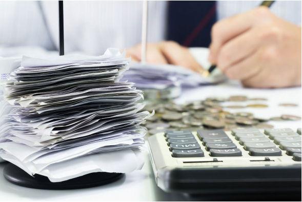Минфин России второй раз с начала года резко повышает план по сбору в федеральный бюджет
