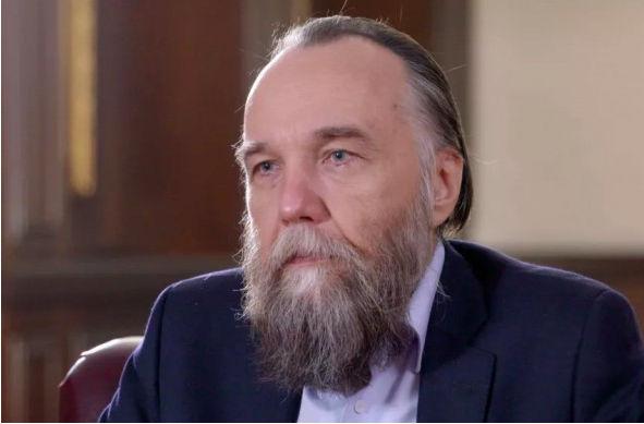 Александр Дугин рассказал «Царьграду» о своём концептуальном споре с Леви