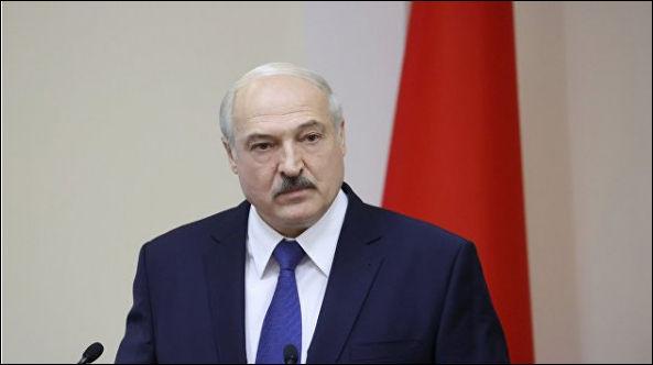 визит президента Белоруссии Александра Лукашенко в Москву