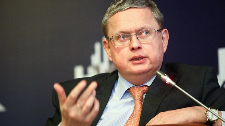 Михаил Делягин