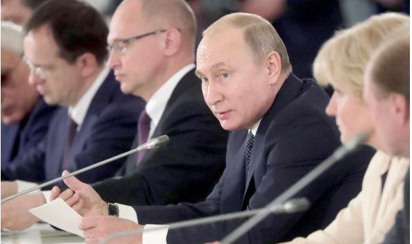 Жизнь поменялась, и она требует изменений