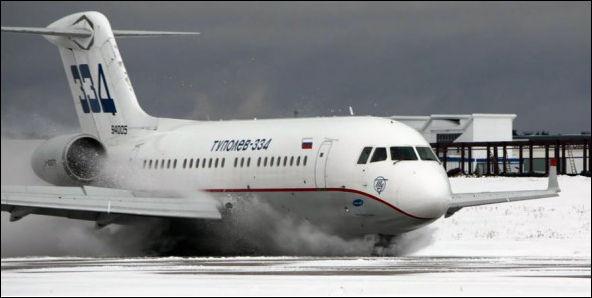 Ту-334