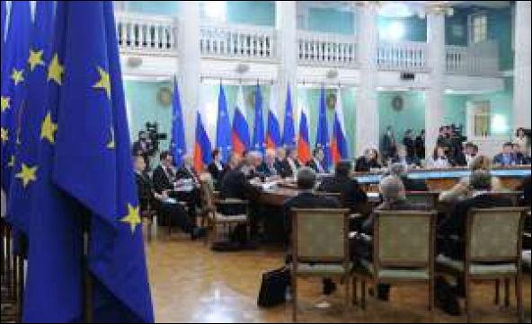 как трактовать заявление Сергея Лаврова