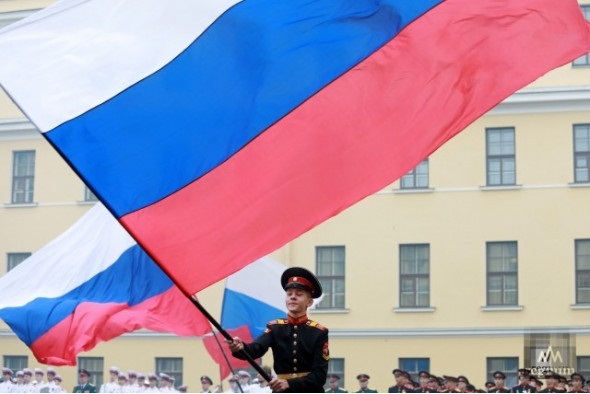 От чего спасла Российскую Федерацию Декларация о суверенитете