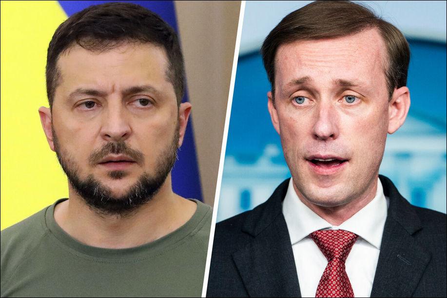 Что американцы хотят навязать под видом переговоров?