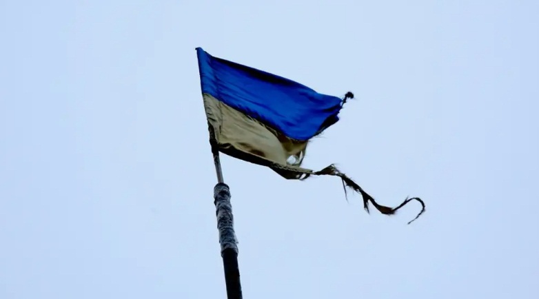 Раскол в рядах украинского руководства вовсе не вымысел