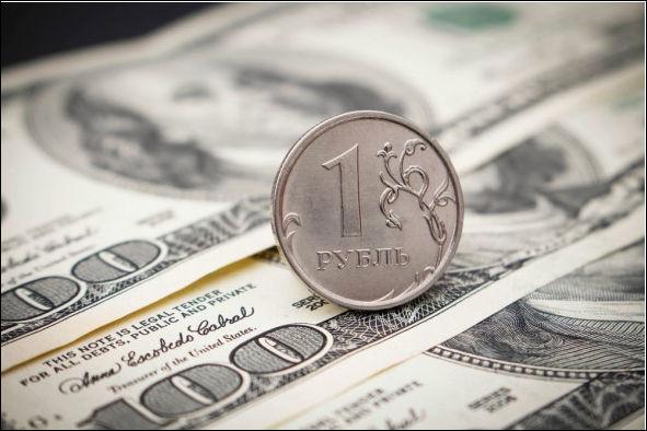 доллар рухнет до 50 рублей