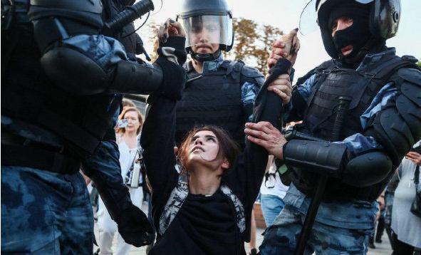 Комментирует М.Л. Хазин: За что мы боремся от В. Соловья