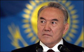 Назарбаев нурсултан