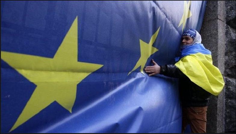 переговоры об «ускоренном» вступлении Украины в ЕС перенесены с осени 2023 года на весну