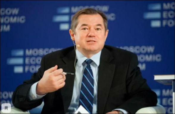 Сергей Глазьев