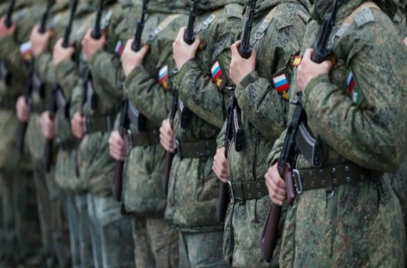 слухи о новой волне мобилизации