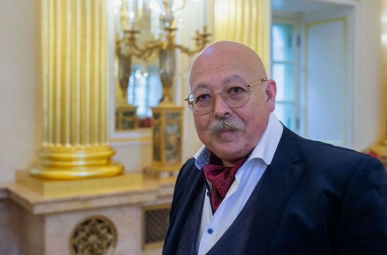 Дмитрий Роде