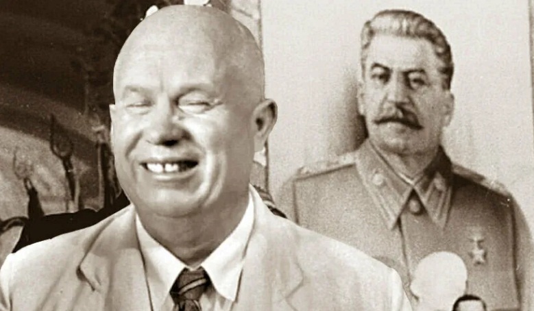 Хрущёвская амнистия бандеровцев