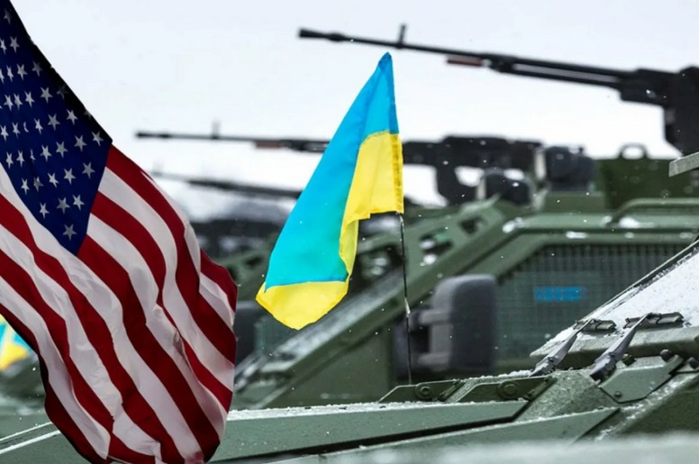 Соединенные Штаты могут решиться на вмешательство в боевые действия на Украине