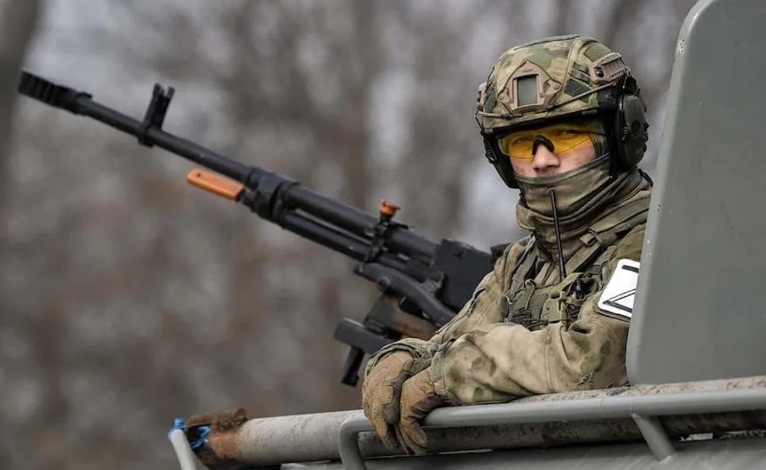 о войне