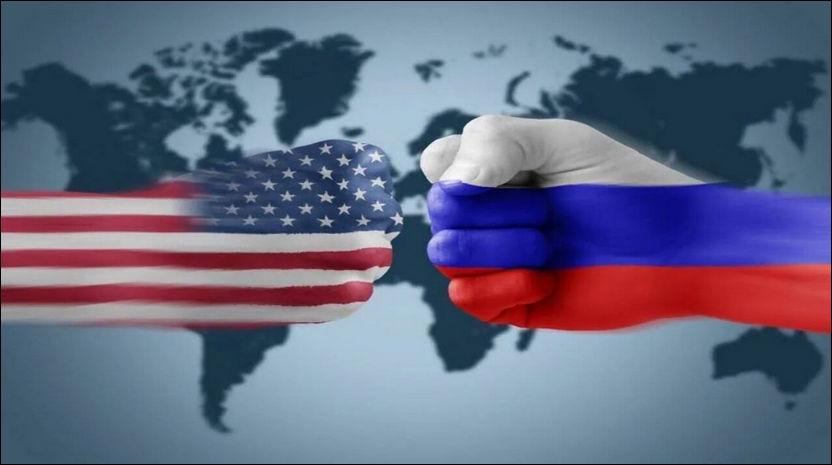 начит пора обратить внимание на «хозяина» ВСУ — США