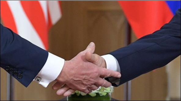 день президентских выборов в США