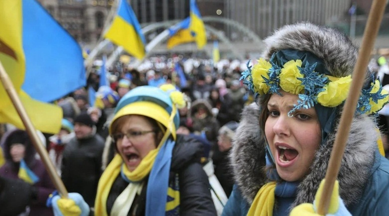 Пауки в банке