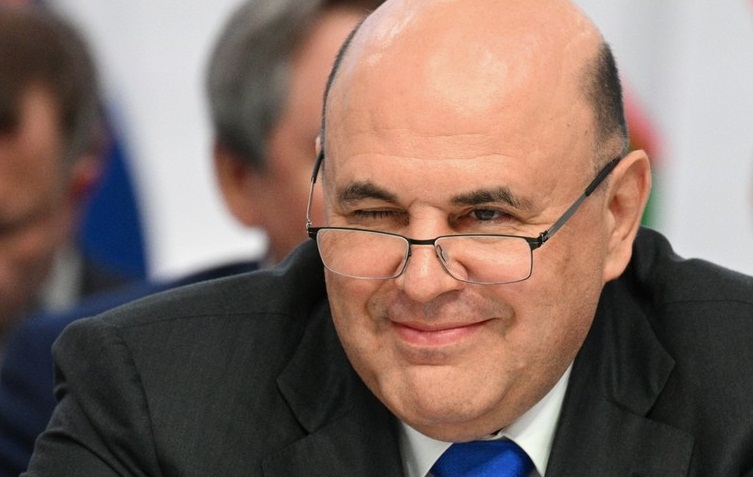 5 лет правительства Михаила Мишустина