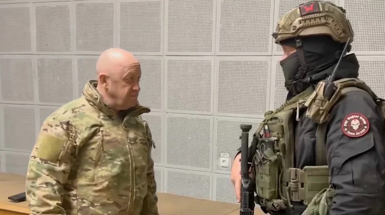 В интересной и основательной статье Евгения Пригожина