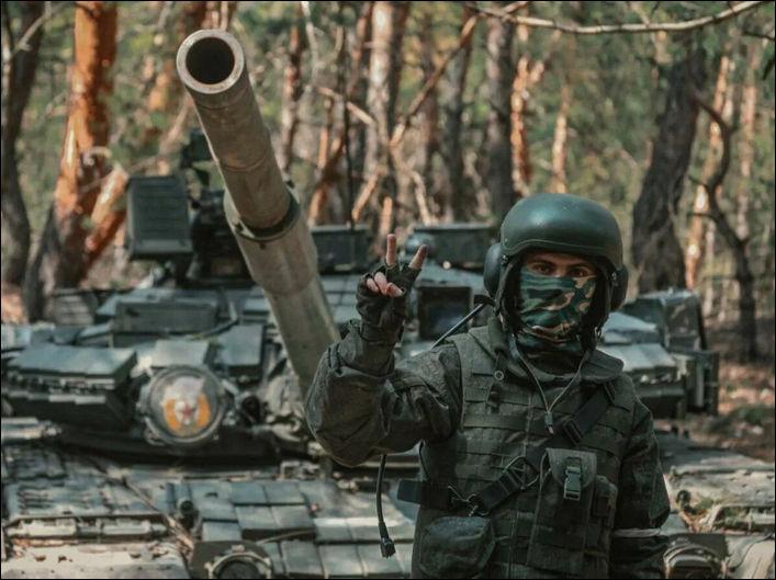 Россия победитель