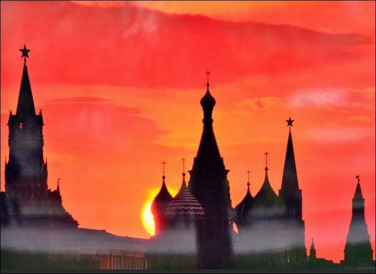 Запад пытается создать условия для переговоров с Россией