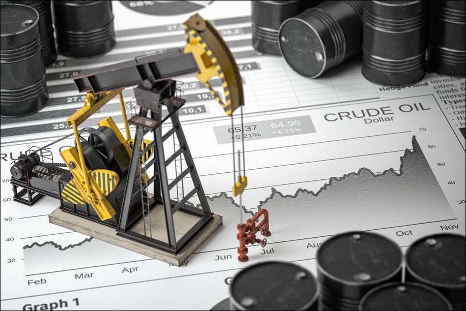 нефтяное эмбарго отменено