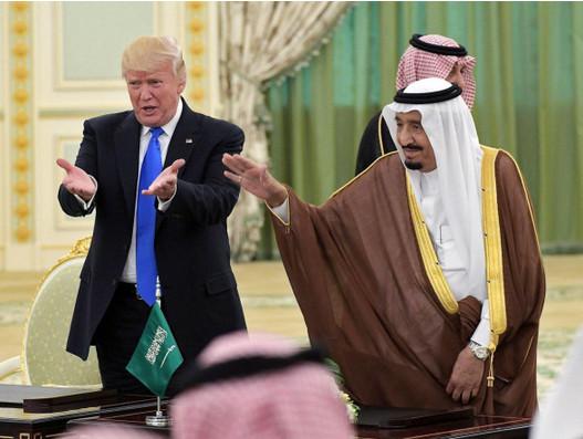 Атаке подверглись два предприятия компании Saudi Aramco