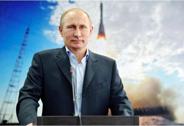Послание российского президента Федеральному Собранию