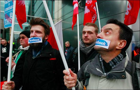 Министерство юстиции Польши готовит законопроект