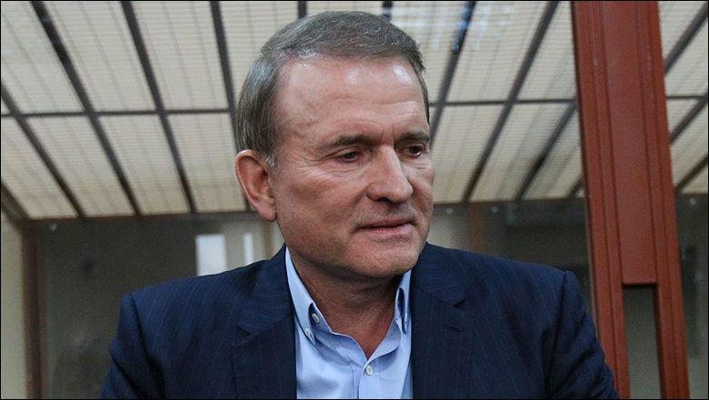 Заговорил Виктор Медведчук