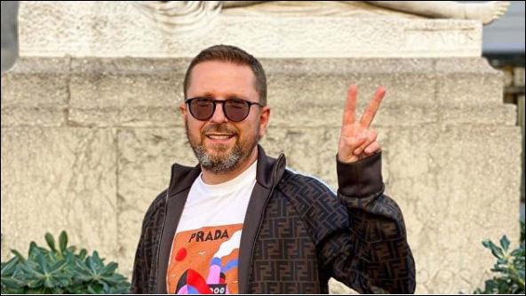 Шарий Анатолий