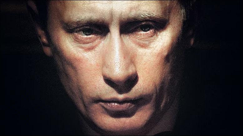 в 2007 году президент России Владимир Путин выступил с исторической, пророческой речью