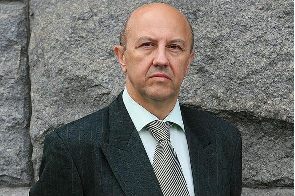 Фурсов Андрей Ильич – известный русский историк, обществовед, публицист