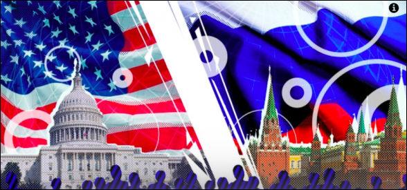 Совпадение интересов Москвы и Вашингтона