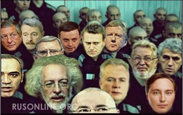 «Отмывочная» Конституционного суда