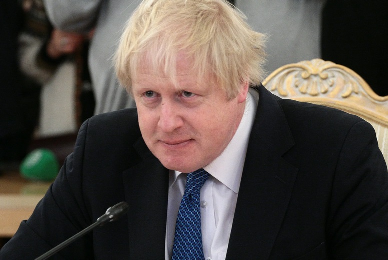 Ровно 5 лет назад в парламенте Британии прошли дебаты, посвященные отравлению Скрипаля