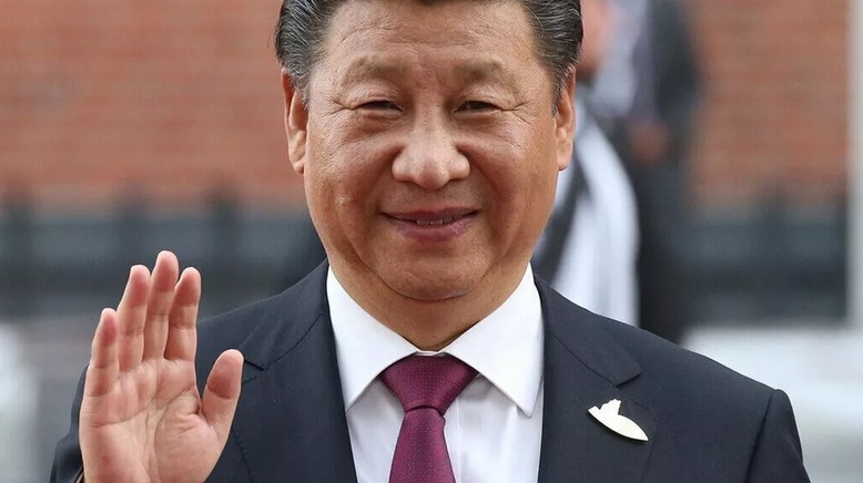 Сделав визит лидера КНР в Москву «государственным»